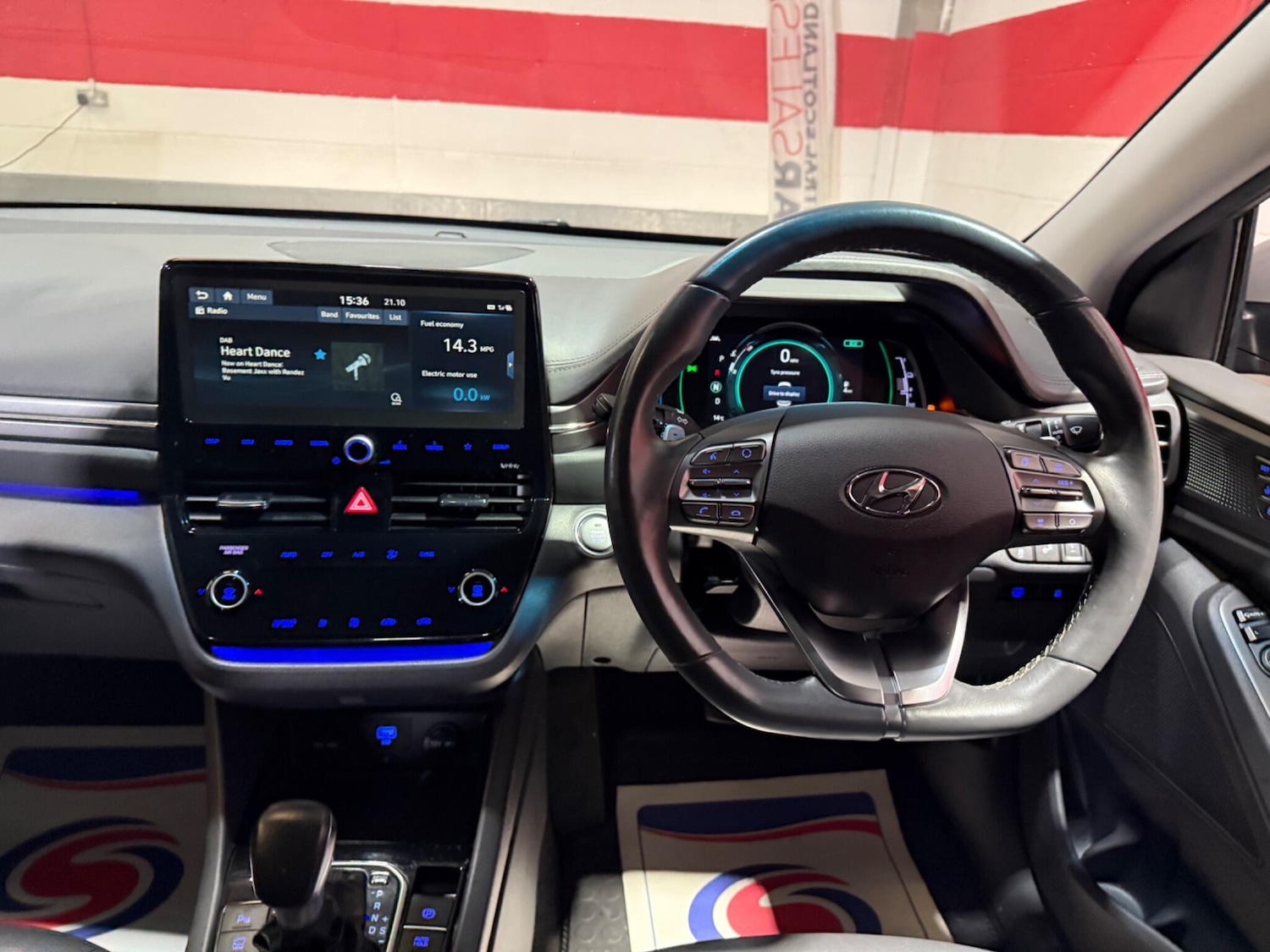 Used Hyundai IONIQ 2020 for sale - 76336718: Photo 21