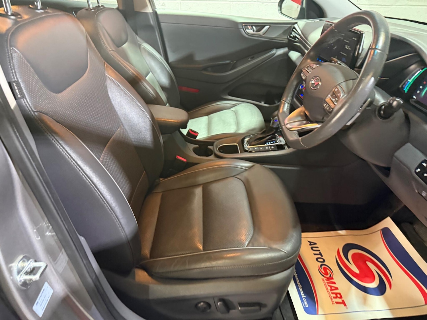 Used Hyundai IONIQ 2020 for sale - 76336718: Photo 23