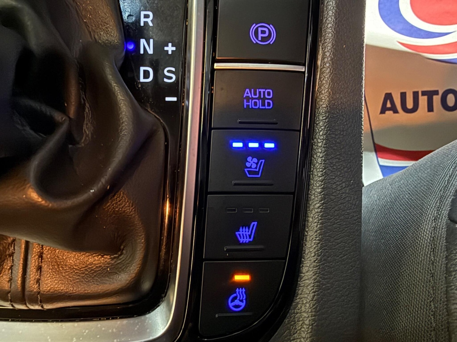 Used Hyundai IONIQ 2020 for sale - 76336718: Photo 36