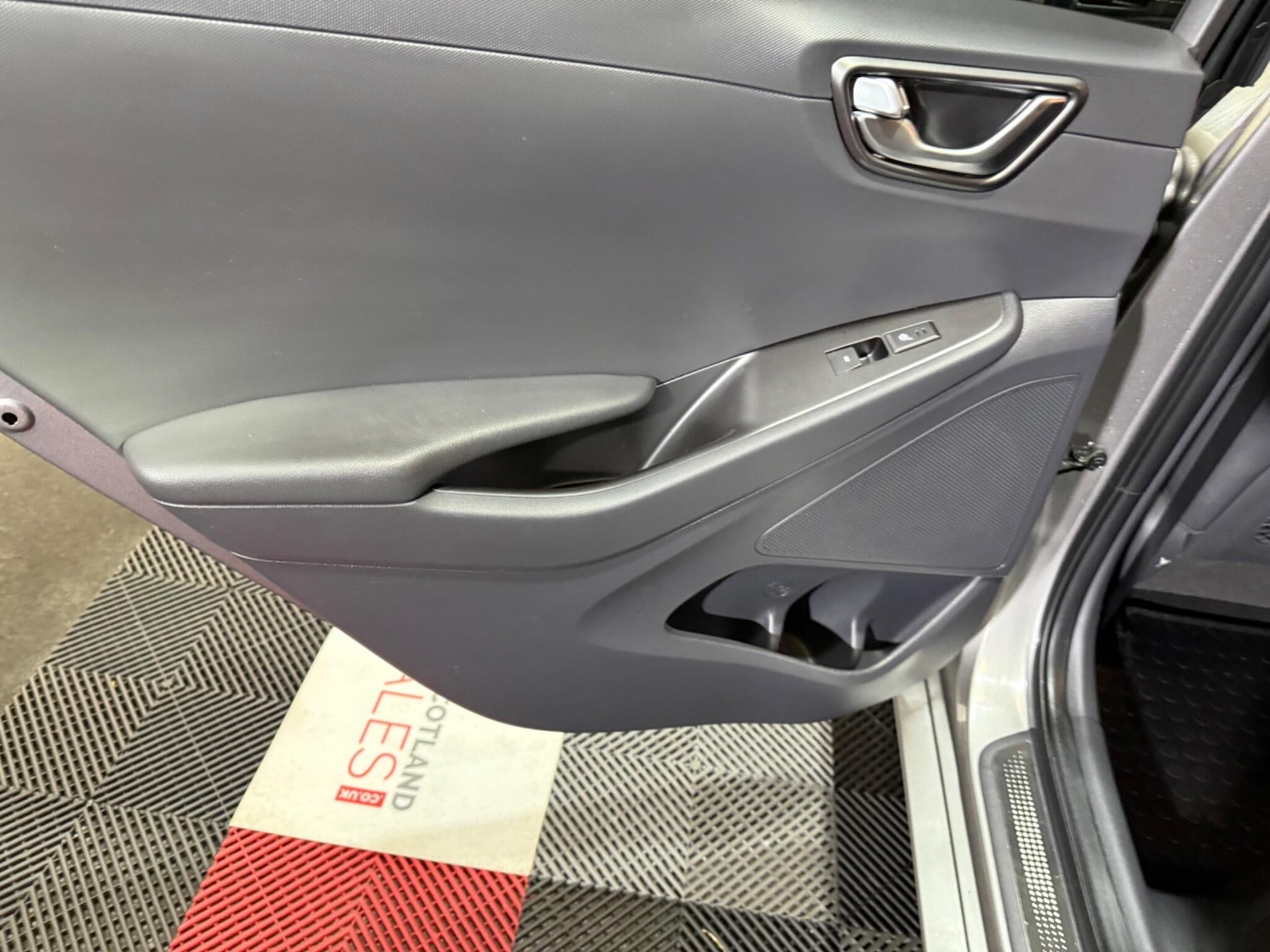 Used Hyundai IONIQ 2020 for sale - 76336718: Photo 48