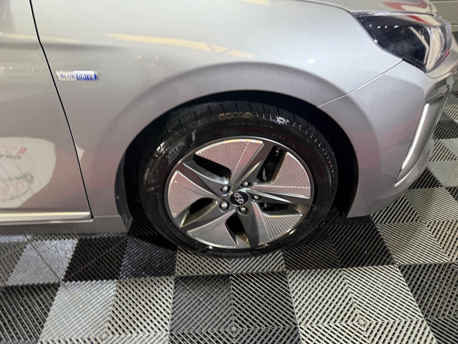 Used Hyundai IONIQ 2020 for sale - 76336718: Photo 51
