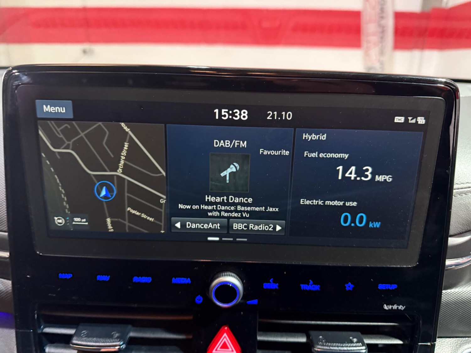Used Hyundai IONIQ 2020 for sale - 76336718: Photo 57
