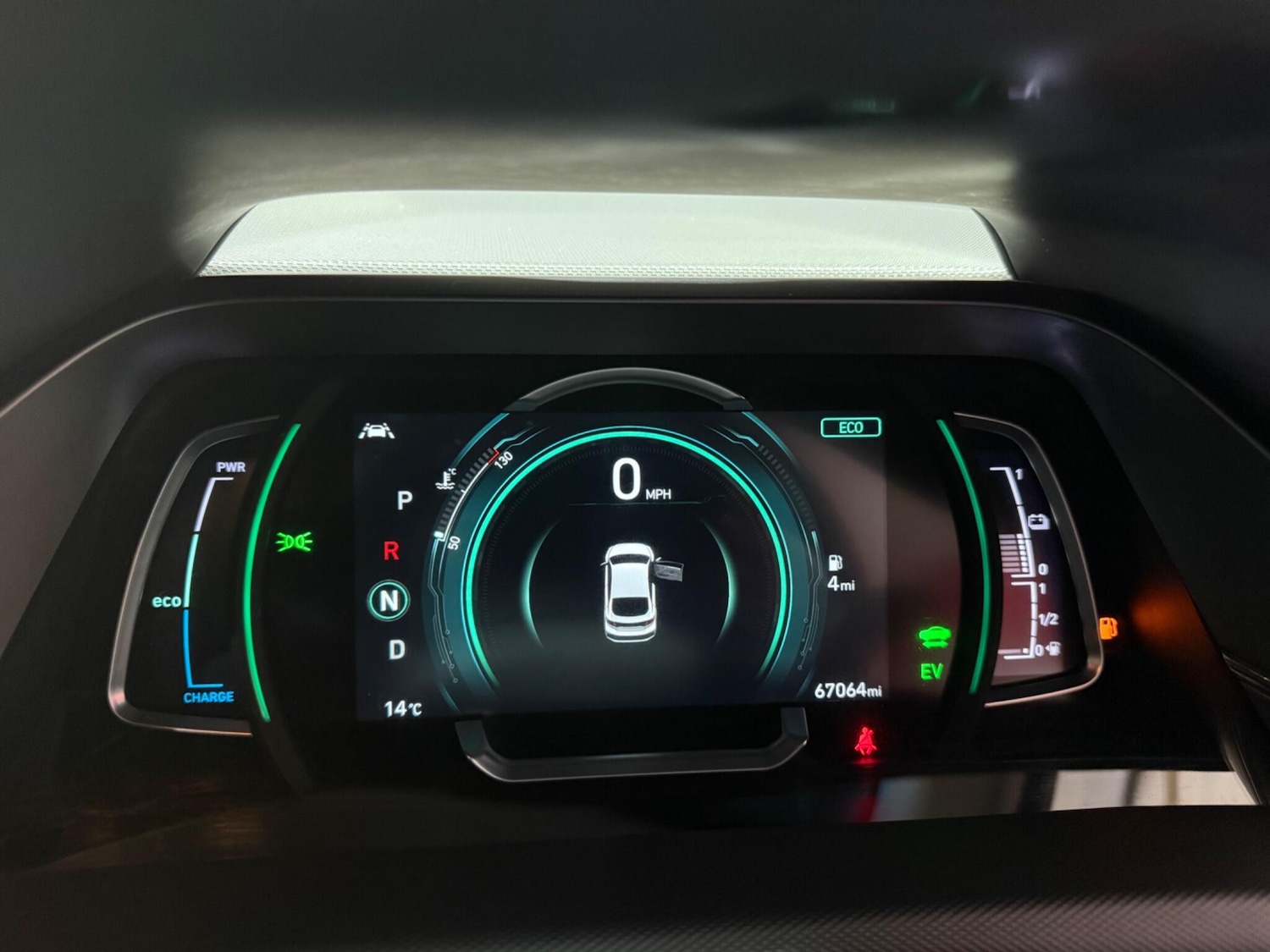 Used Hyundai IONIQ 2020 for sale - 76336718: Photo 65