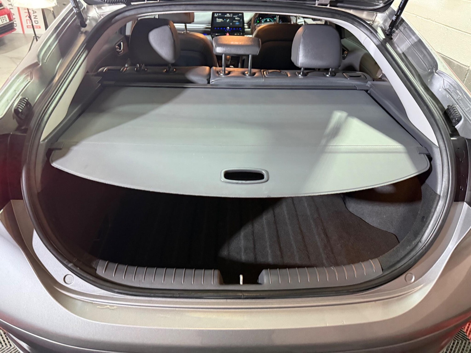 Used Hyundai IONIQ 2020 for sale - 76336718: Photo 67