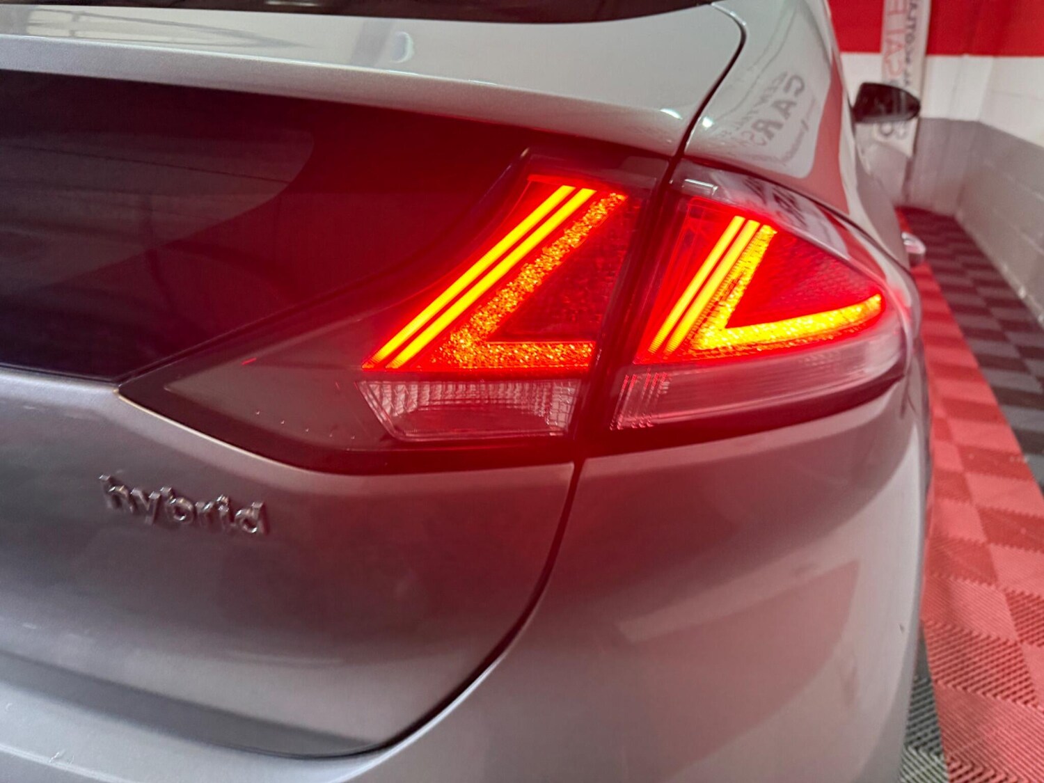 Used Hyundai IONIQ 2020 for sale - 76336718: Photo 71