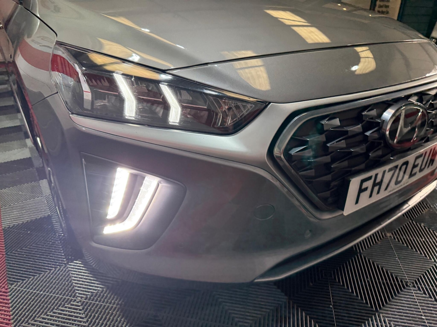 Used Hyundai IONIQ 2020 for sale - 76336718: Photo 72