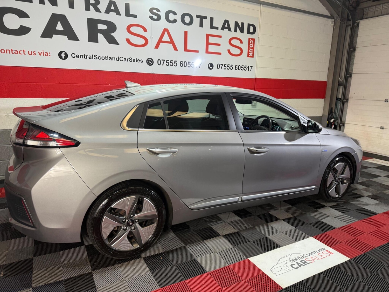 Used Hyundai IONIQ 2020 for sale - 76336718: Photo 73