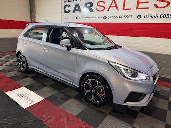 Used MG MG3 2023 for sale - 79062042: Photo