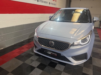 Used MG MG3 2023 for sale - 79062042: Photo
