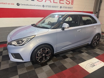 Used MG MG3 2023 for sale - 79062042: Photo