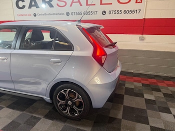 Used MG MG3 2023 for sale - 79062042: Photo