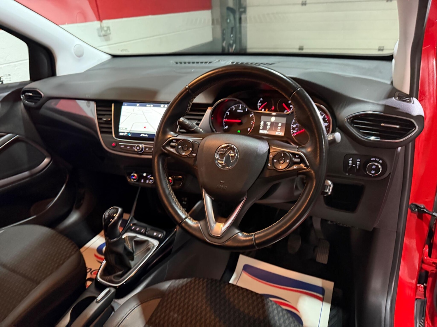 Used Vauxhall Crossland X 2019 for sale - 77479213: Photo 11