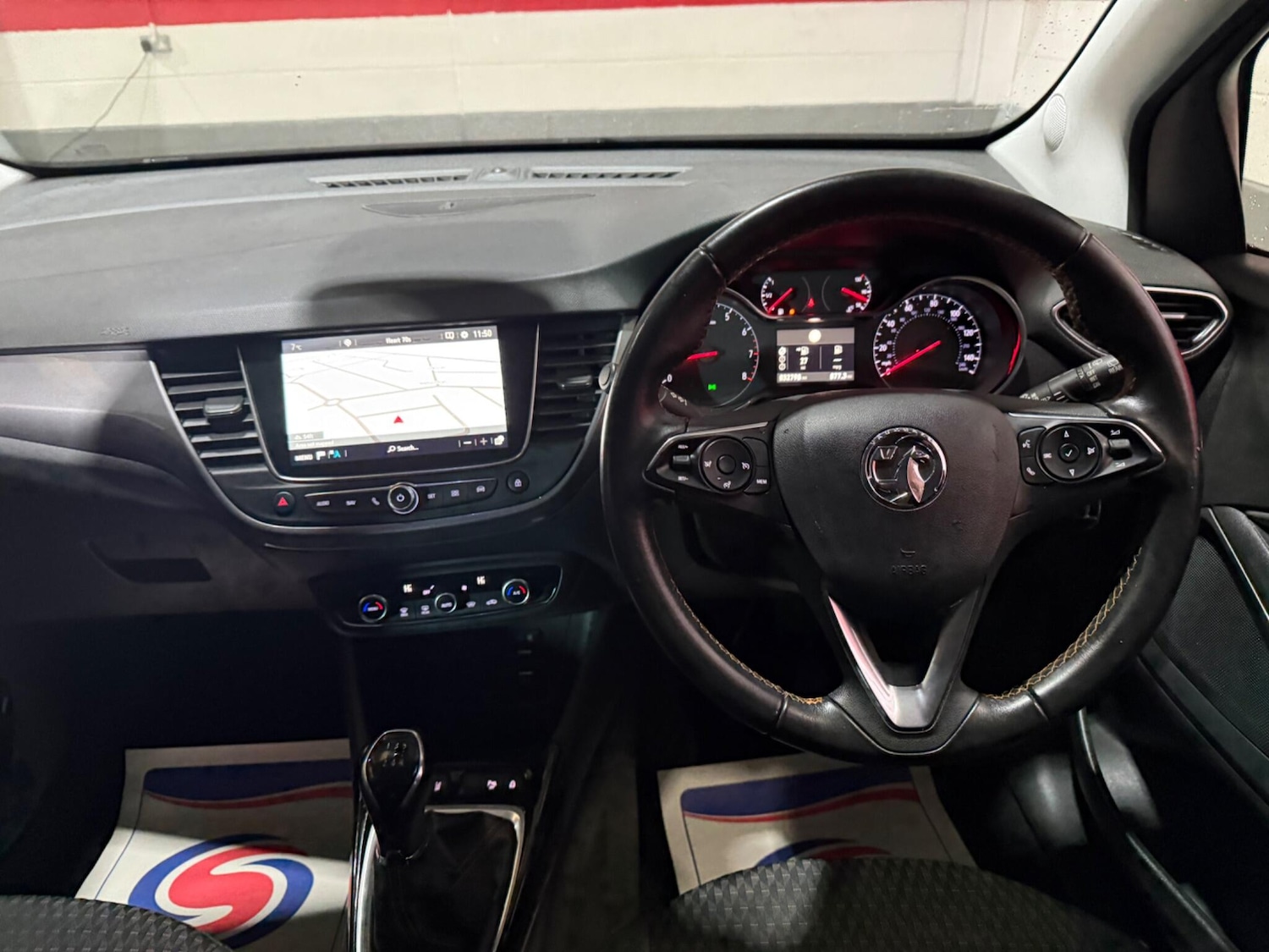 Used Vauxhall Crossland X 2019 for sale - 77479213: Photo 12