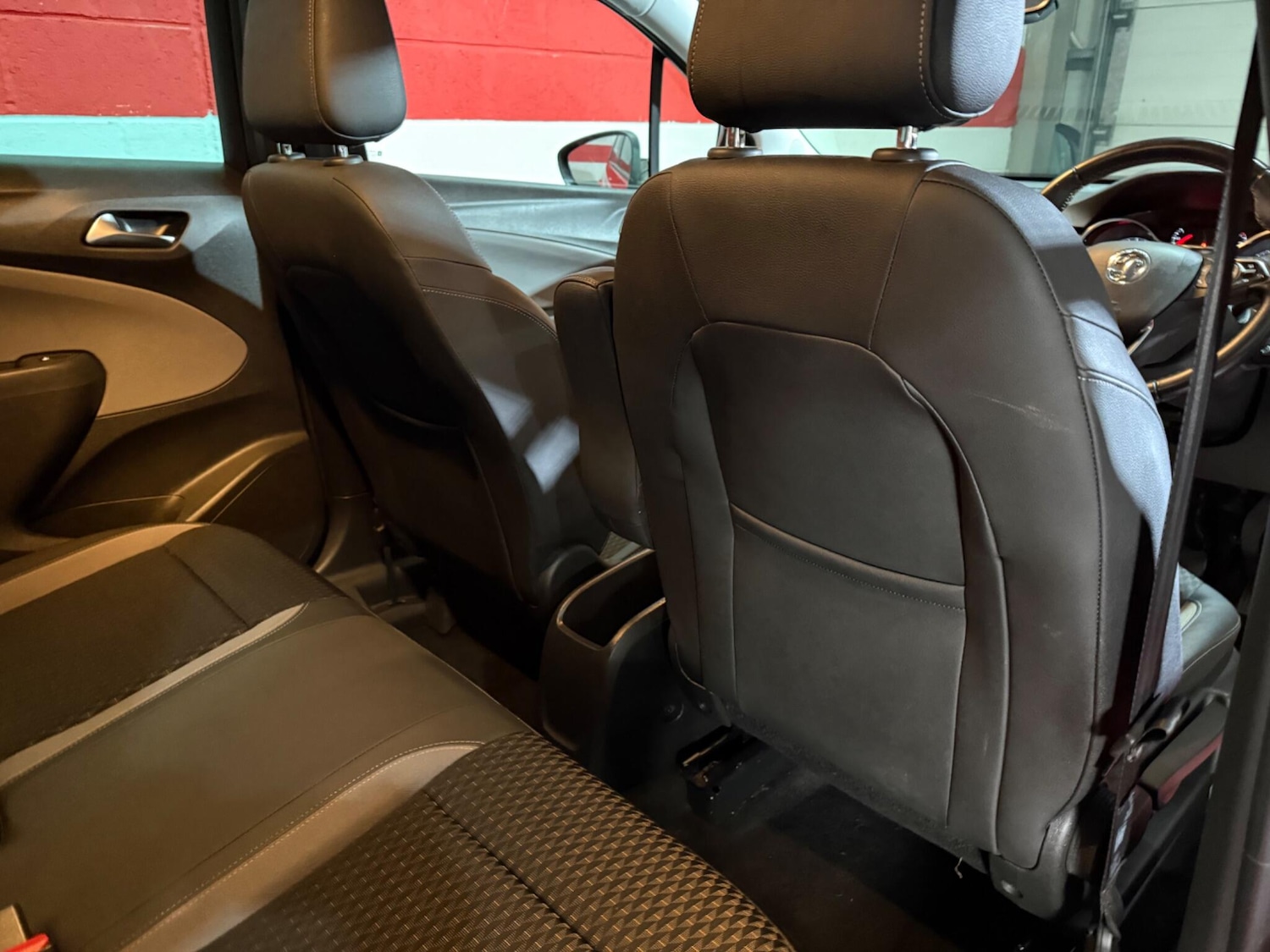 Used Vauxhall Crossland X 2019 for sale - 77479213: Photo 15