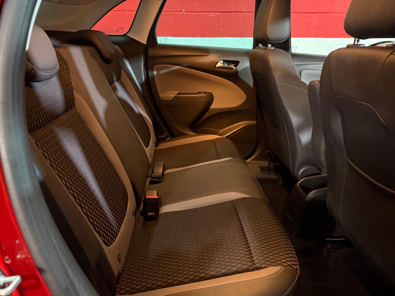 Used Vauxhall Crossland X 2019 for sale - 77479213: Photo 16