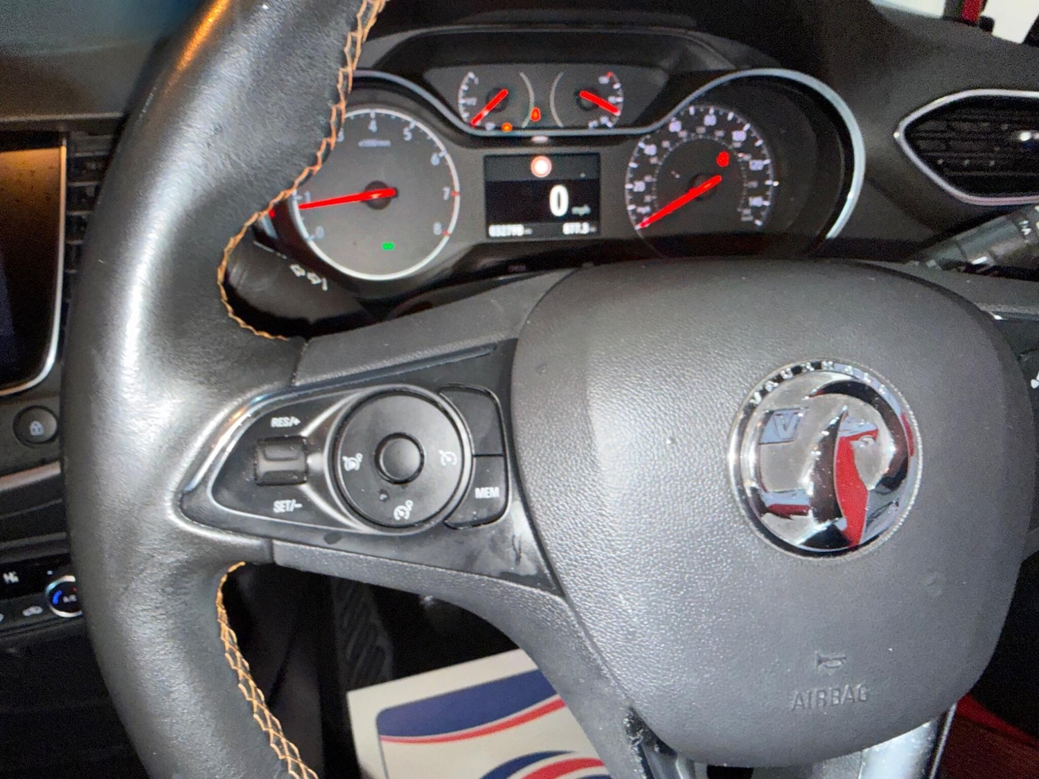 Used Vauxhall Crossland X 2019 for sale - 77479213: Photo 24