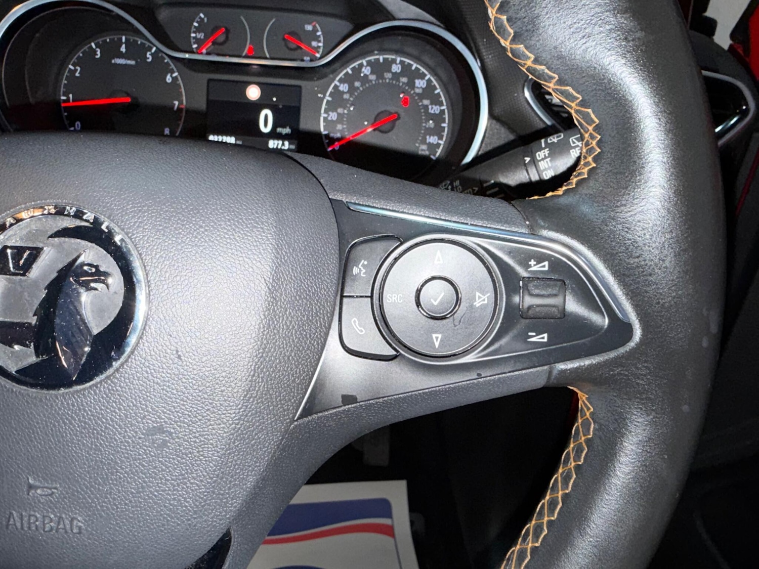 Used Vauxhall Crossland X 2019 for sale - 77479213: Photo 25