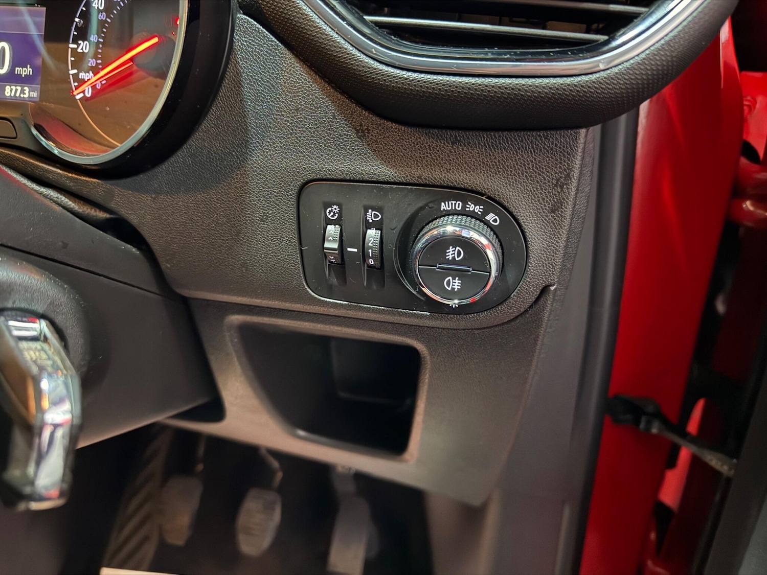 Used Vauxhall Crossland X 2019 for sale - 77479213: Photo 26