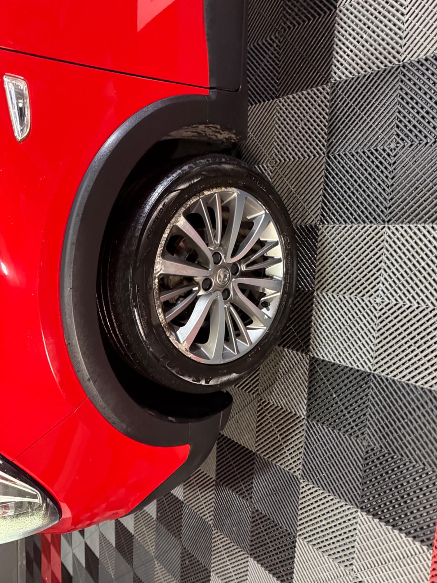 Used Vauxhall Crossland X 2019 for sale - 77479213: Photo 36