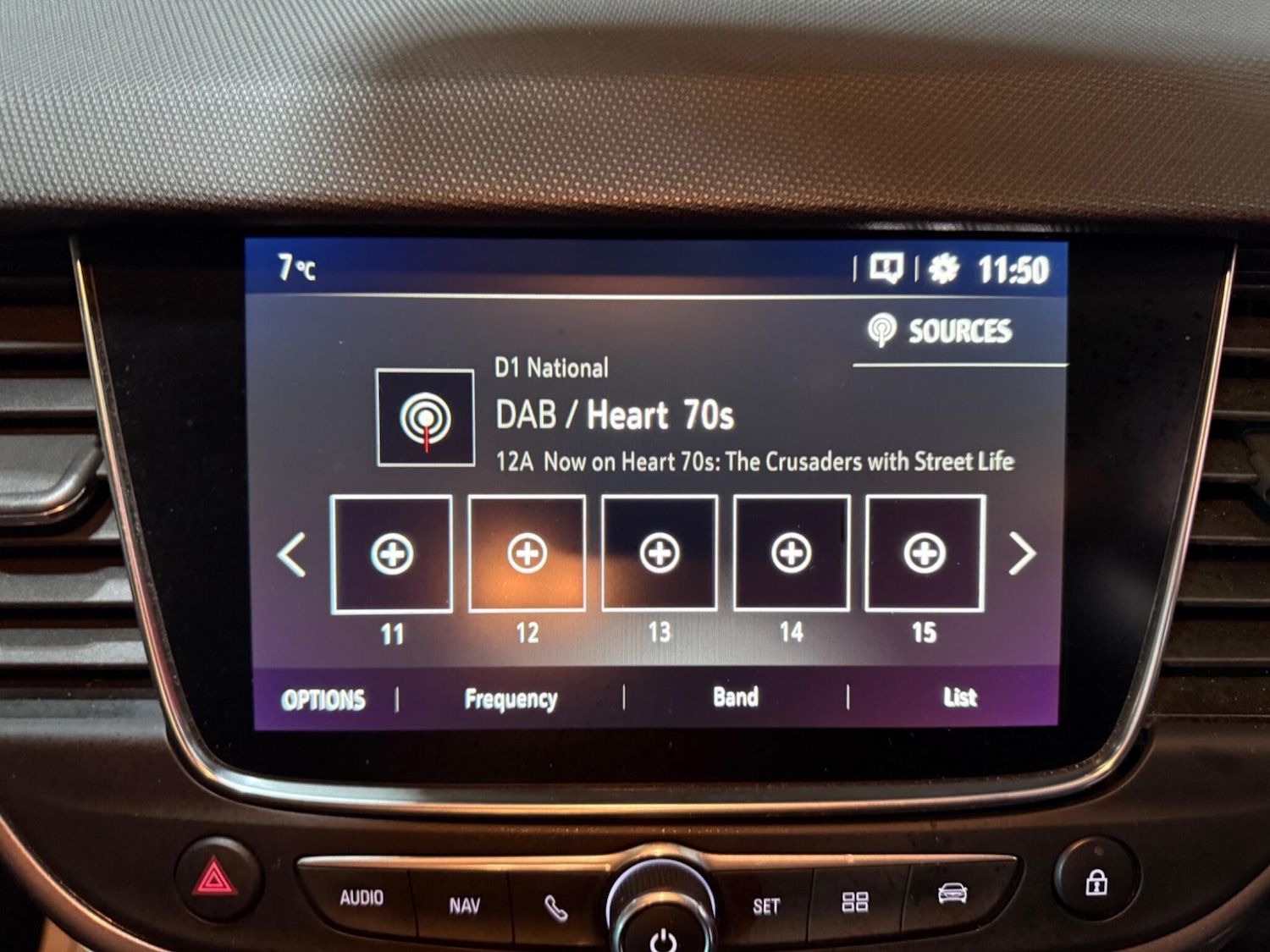 Used Vauxhall Crossland X 2019 for sale - 77479213: Photo 37