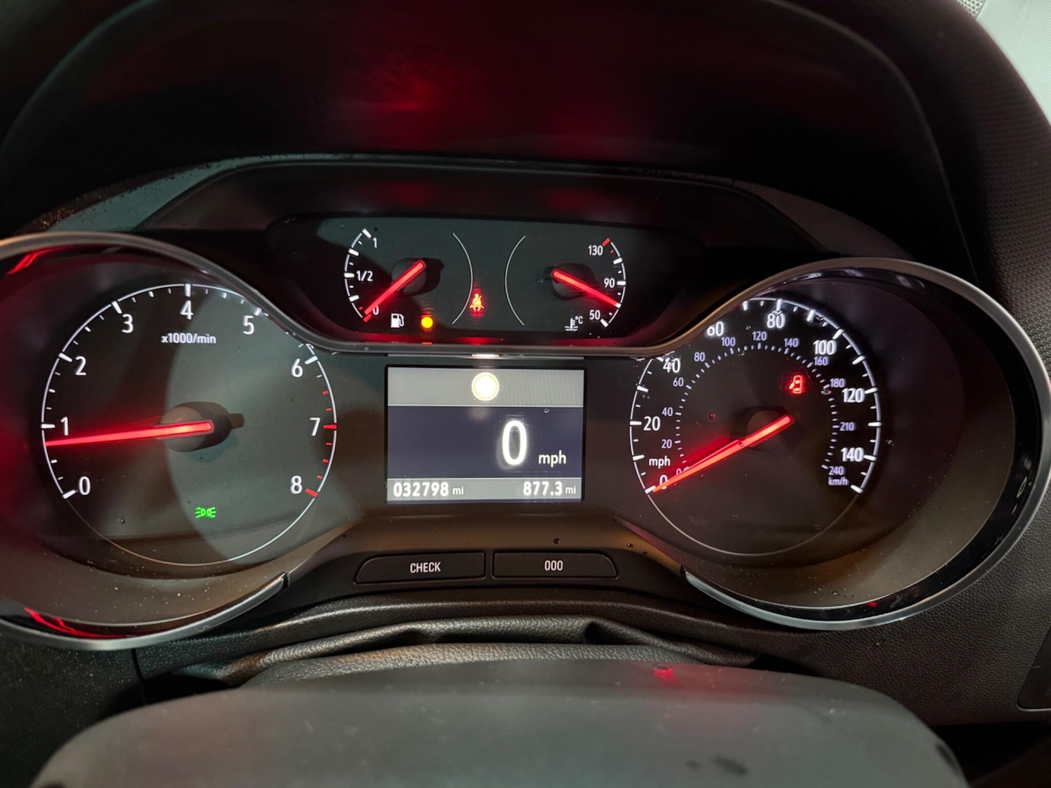 Used Vauxhall Crossland X 2019 for sale - 77479213: Photo 45