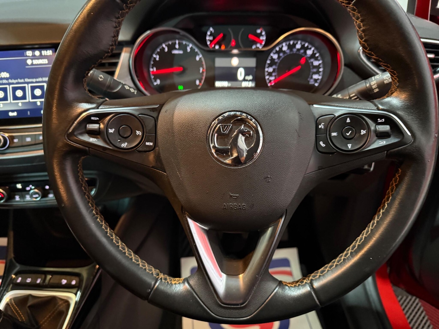 Used Vauxhall Crossland X 2019 for sale - 77479213: Photo 47