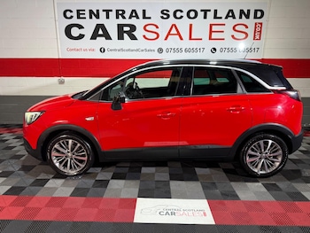 Used Vauxhall Crossland X 2019 for sale - 77479213: Photo