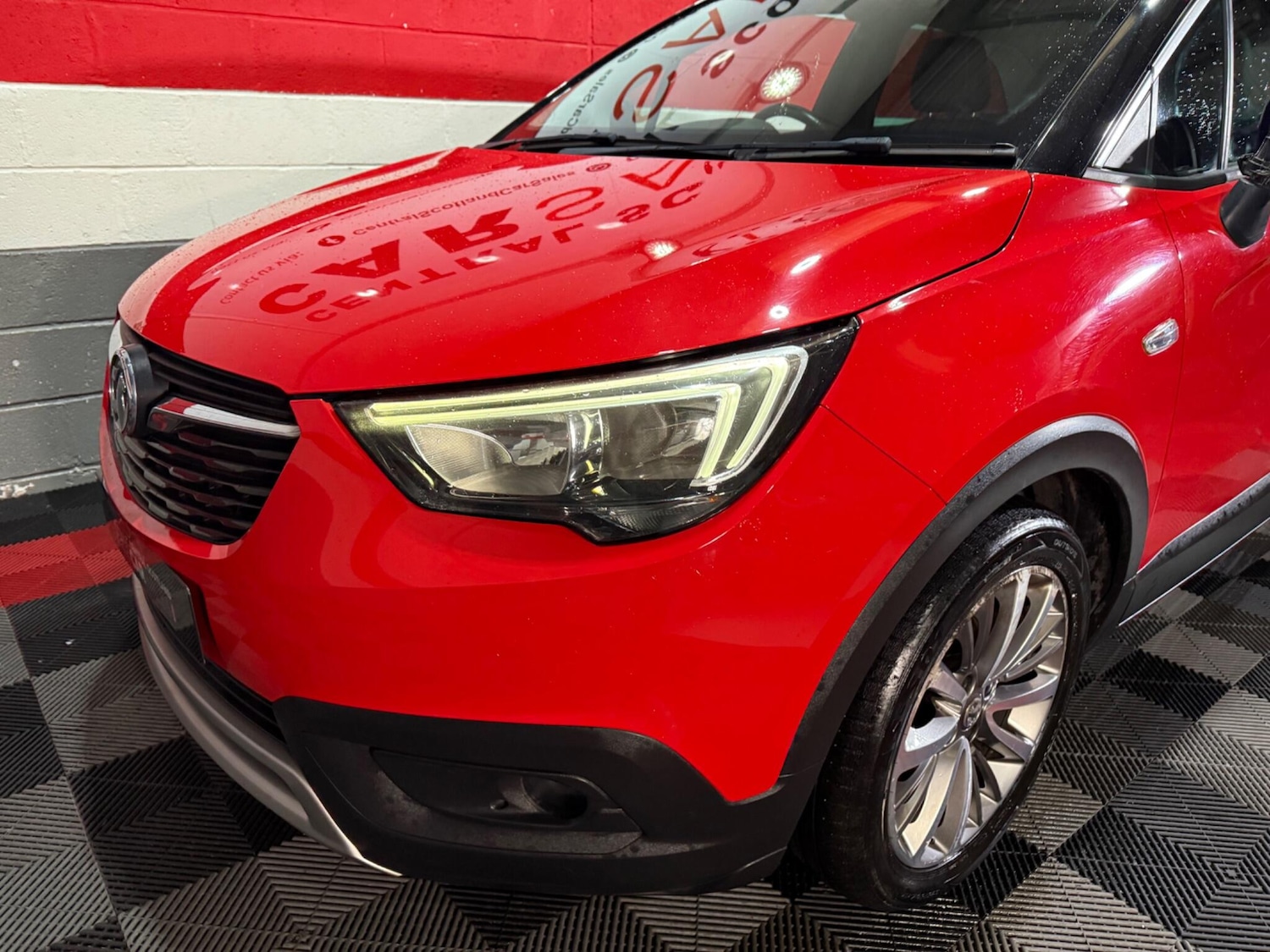 Used Vauxhall Crossland X 2019 for sale - 77479213: Photo 53