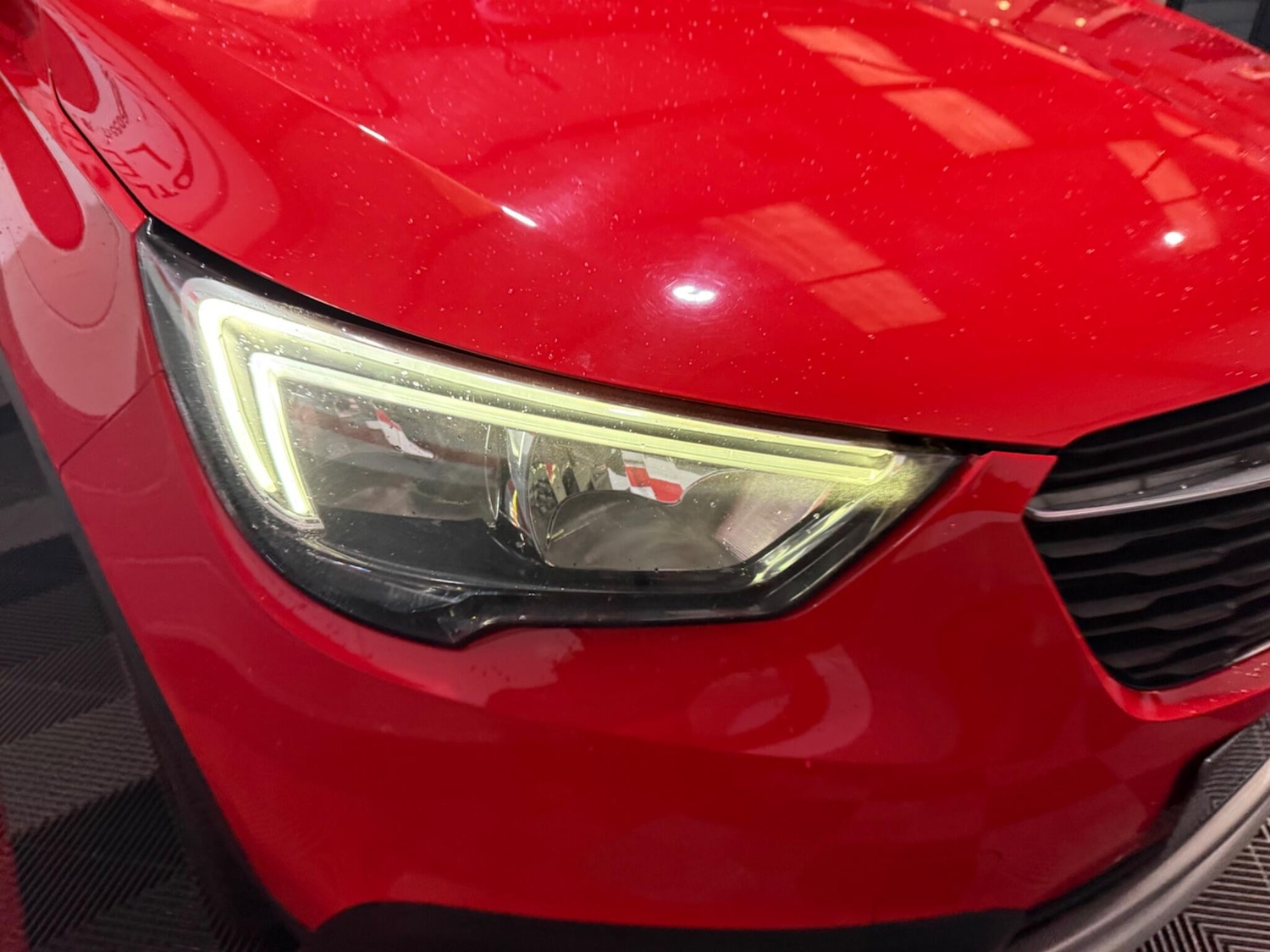 Used Vauxhall Crossland X 2019 for sale - 77479213: Photo 54