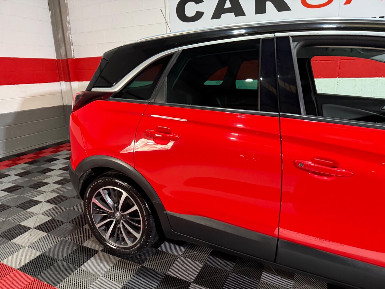 Used Vauxhall Crossland X 2019 for sale - 77479213: Photo 55