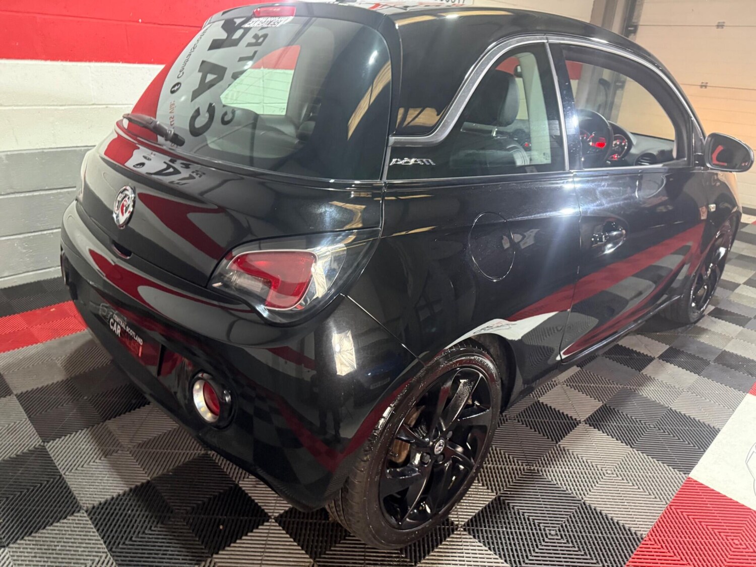 Used Vauxhall ADAM for sale - 77509725: Photo 15