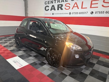 Used Vauxhall ADAM 2019 for sale - 77509725: Photo