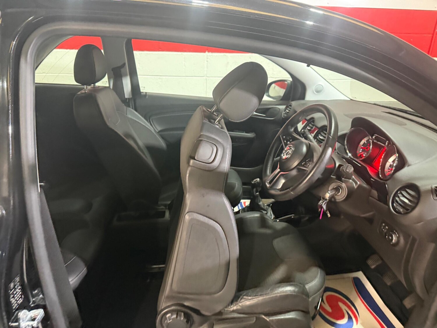 Used Vauxhall ADAM for sale - 77509725: Photo 22