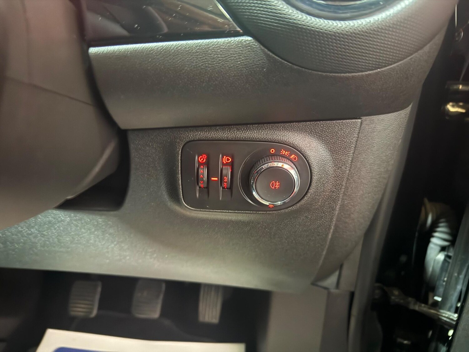 Used Vauxhall ADAM for sale - 77509725: Photo 25