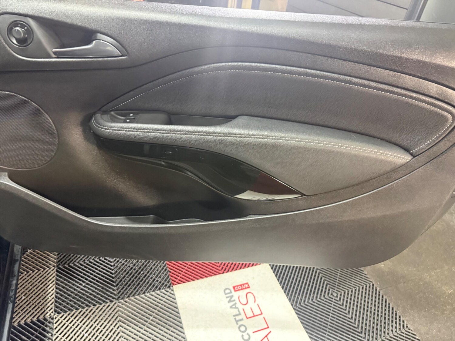 Used Vauxhall ADAM for sale - 77509725: Photo 27