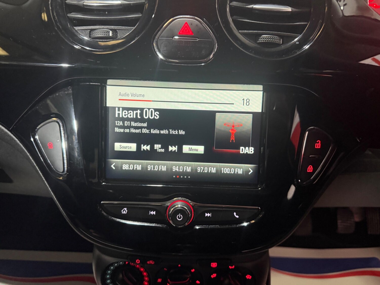 Used Vauxhall ADAM for sale - 77509725: Photo 33