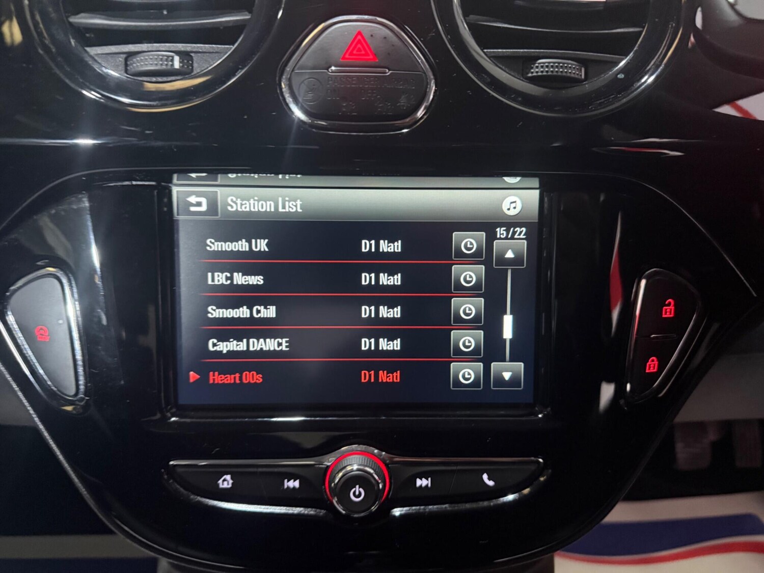 Used Vauxhall ADAM for sale - 77509725: Photo 39