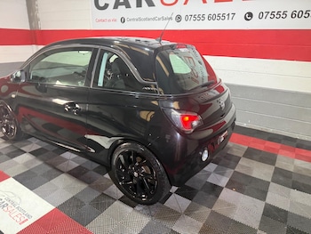 Used Vauxhall ADAM 2019 for sale - 77509725: Photo