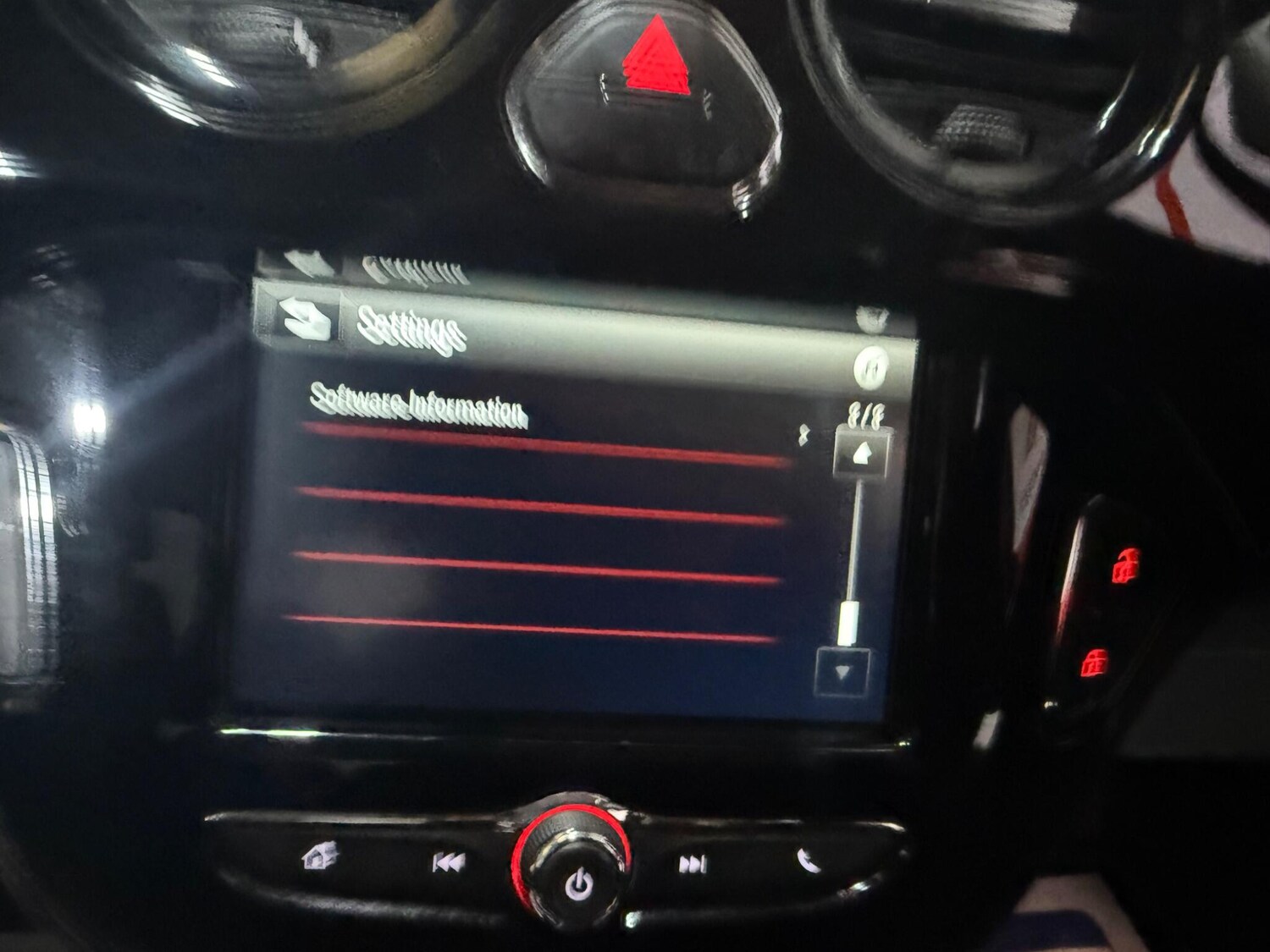 Used Vauxhall ADAM for sale - 77509725: Photo 40