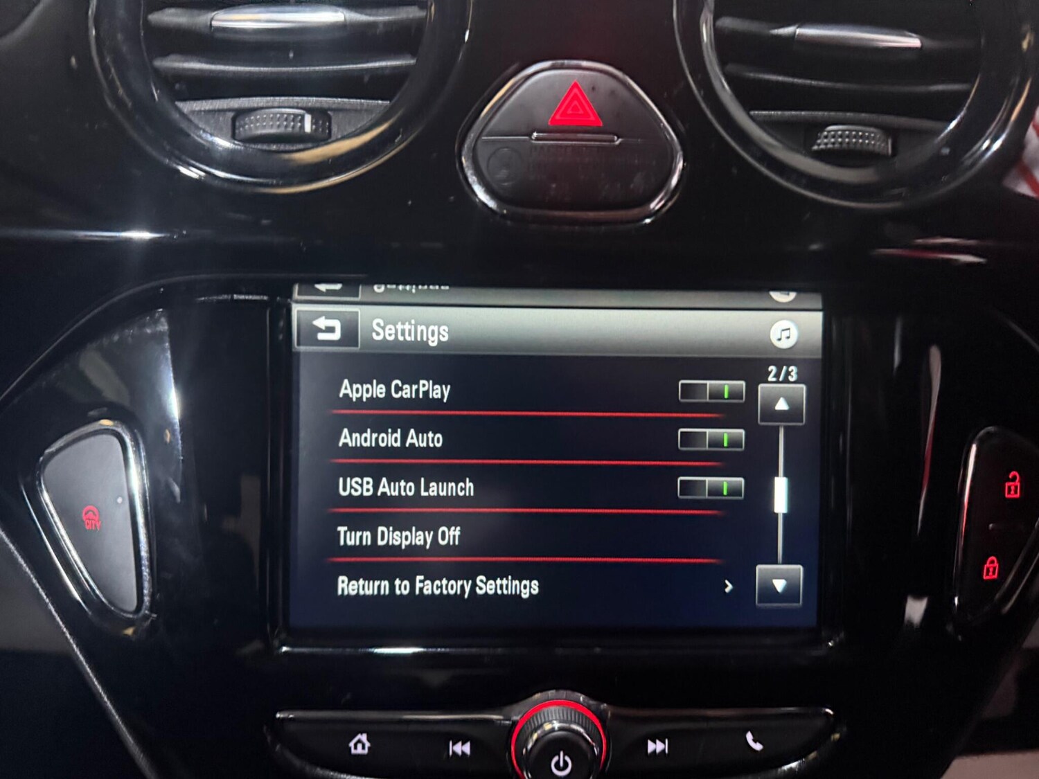 Used Vauxhall ADAM for sale - 77509725: Photo 41