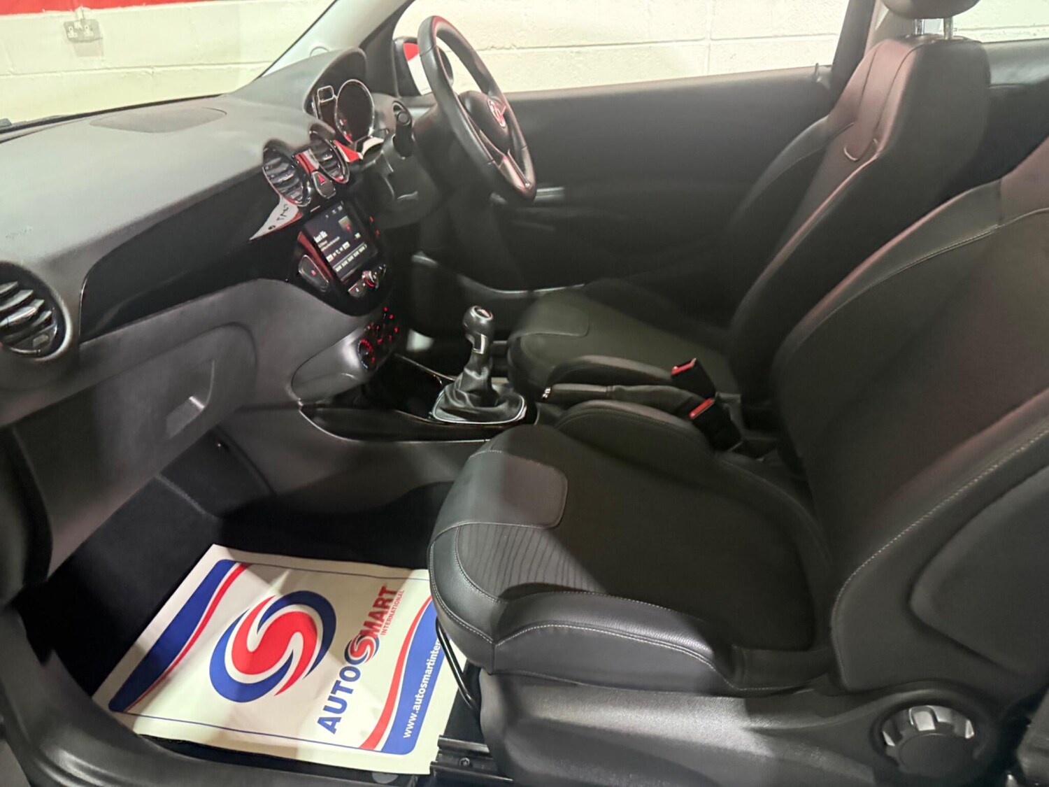 Used Vauxhall ADAM for sale - 77509725: Photo 47