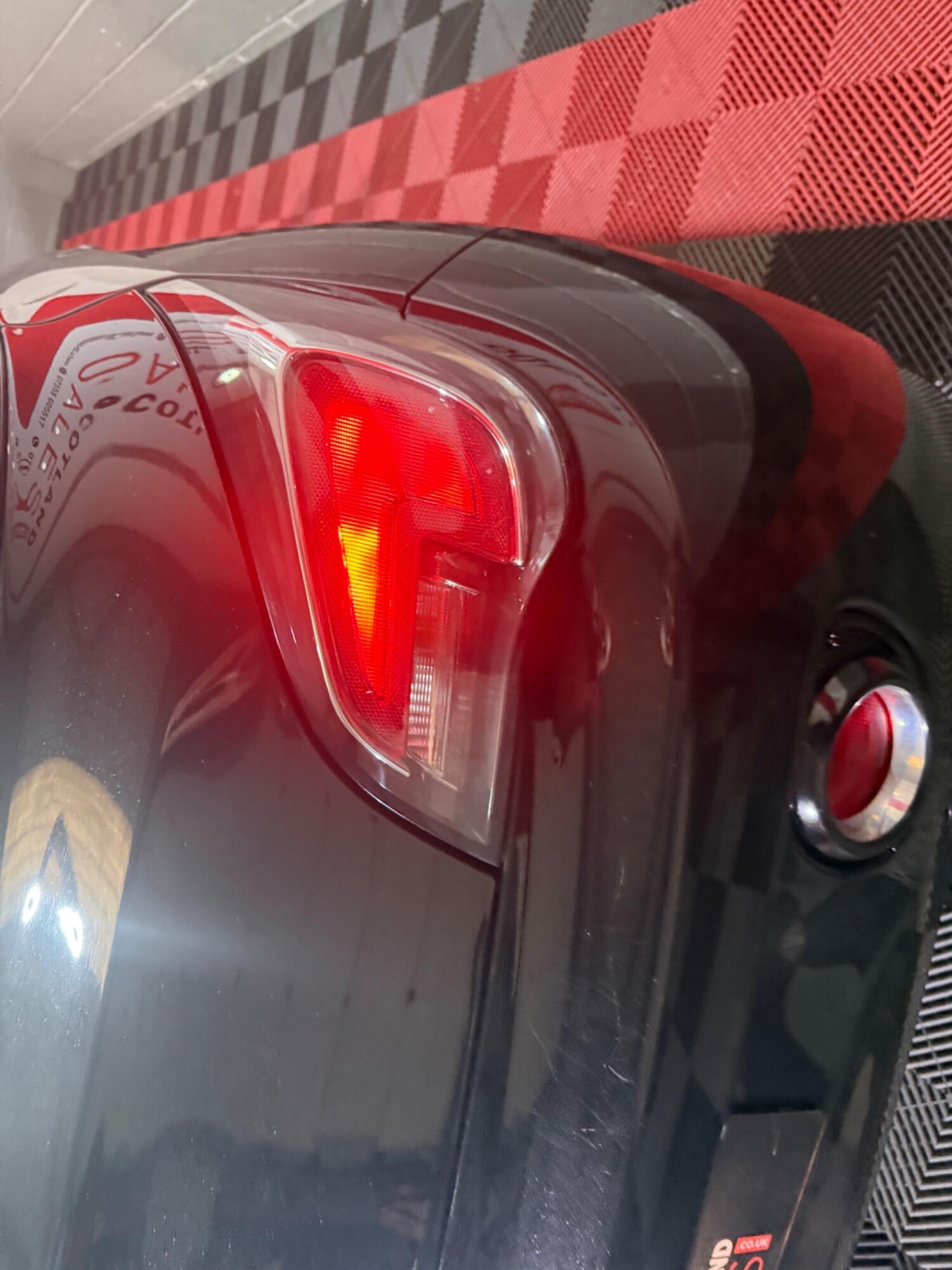 Used Vauxhall ADAM for sale - 77509725: Photo 48