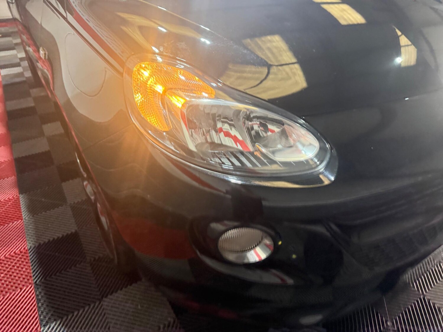 Used Vauxhall ADAM for sale - 77509725: Photo 49