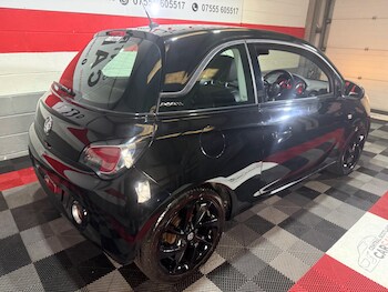 Used Vauxhall ADAM 2019 for sale - 77509725: Photo