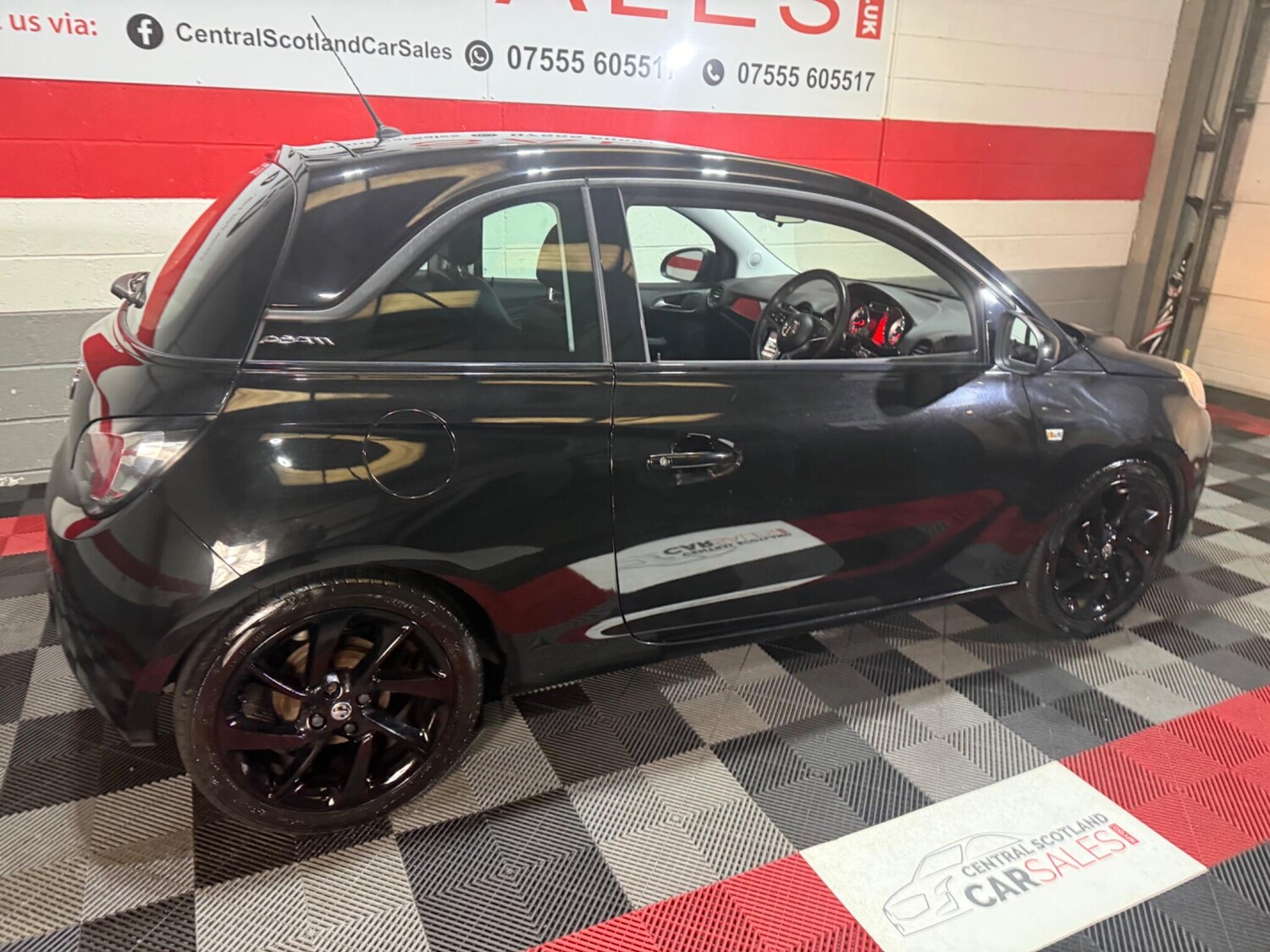 Used Vauxhall ADAM for sale - 77509725: Photo 51