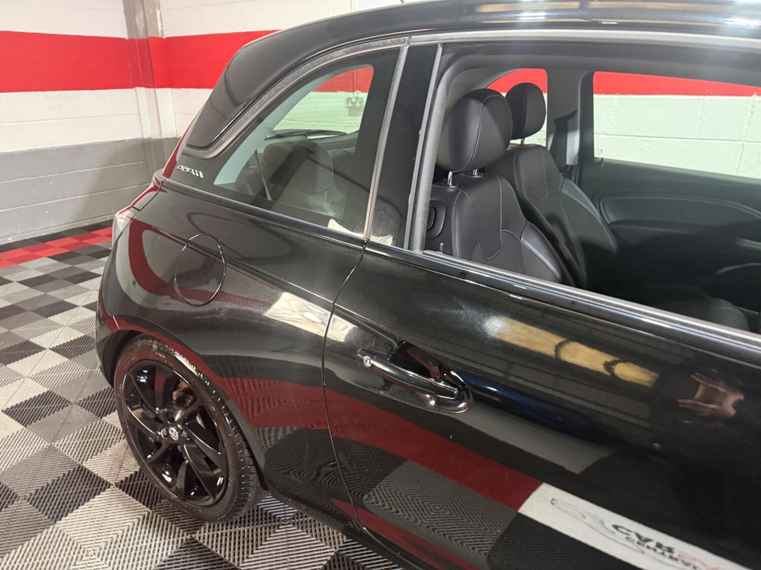 Used Vauxhall ADAM for sale - 77509725: Photo 52