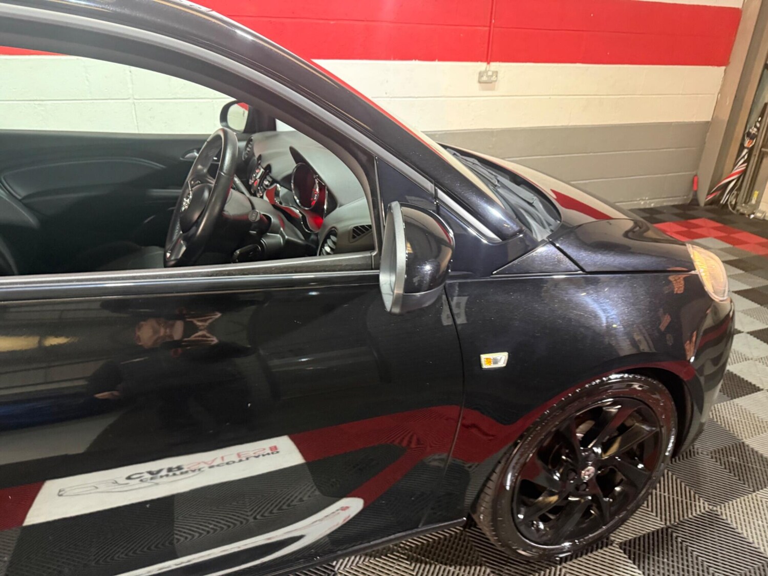 Used Vauxhall ADAM for sale - 77509725: Photo 54