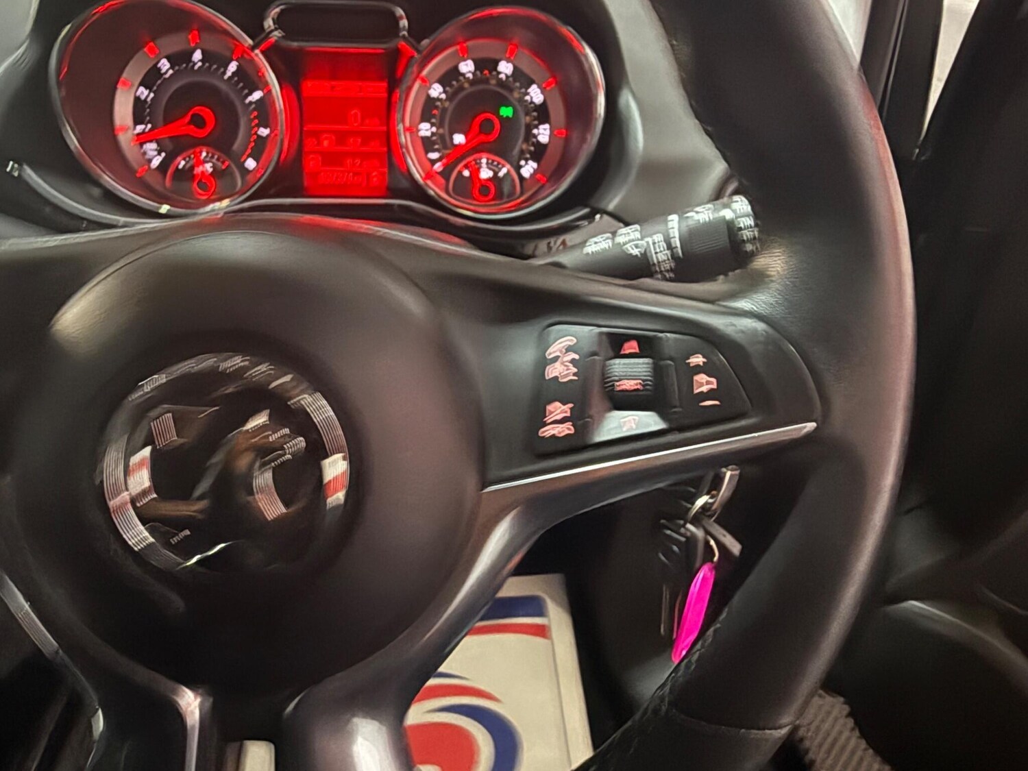 Used Vauxhall ADAM for sale - 77509725: Photo 57