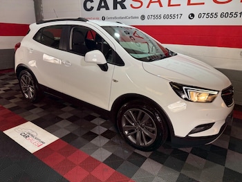 Used Vauxhall Mokka X 2019 for sale - 78292568: Photo