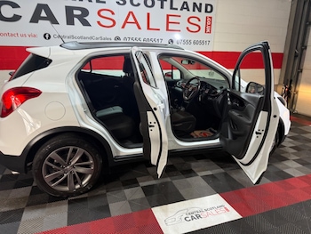 Used Vauxhall Mokka X 2019 for sale - 78292568: Photo